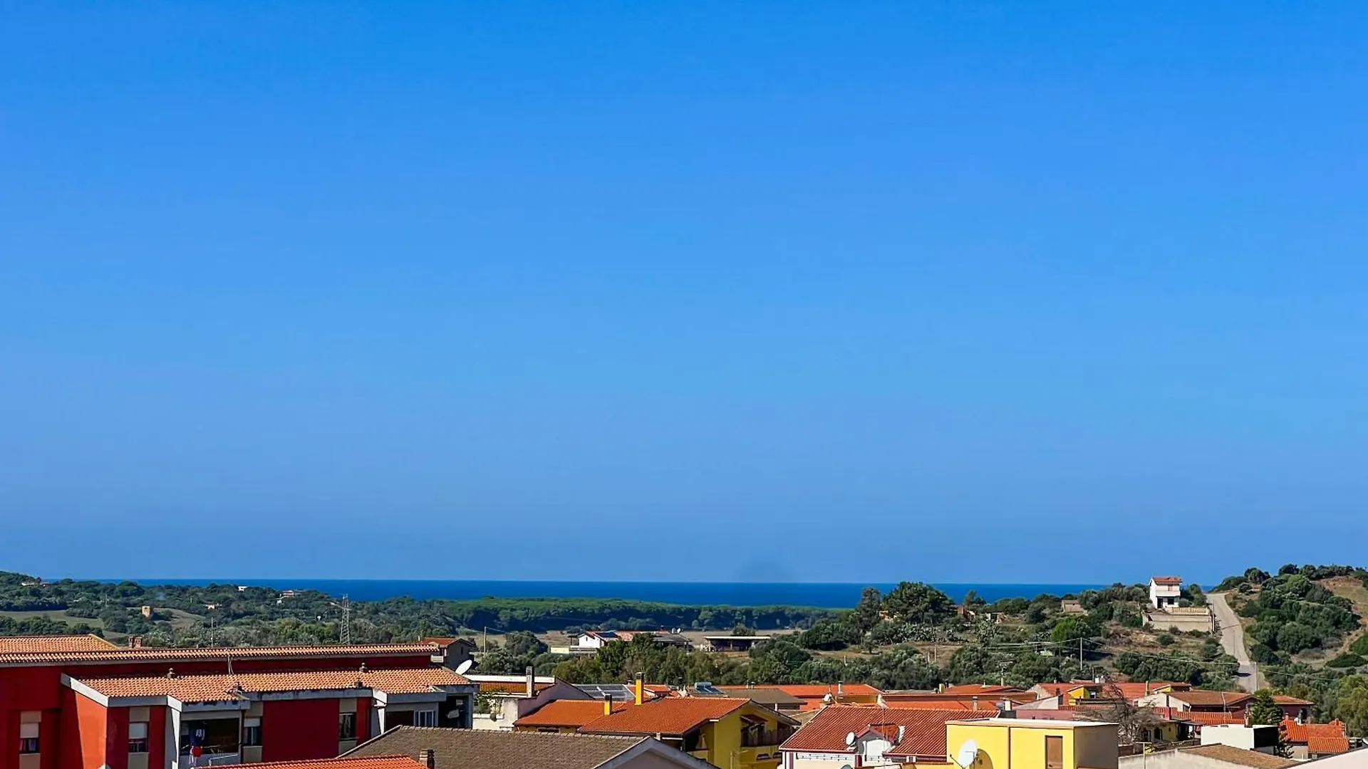 Casa Maestrale Apartment Gonnesa