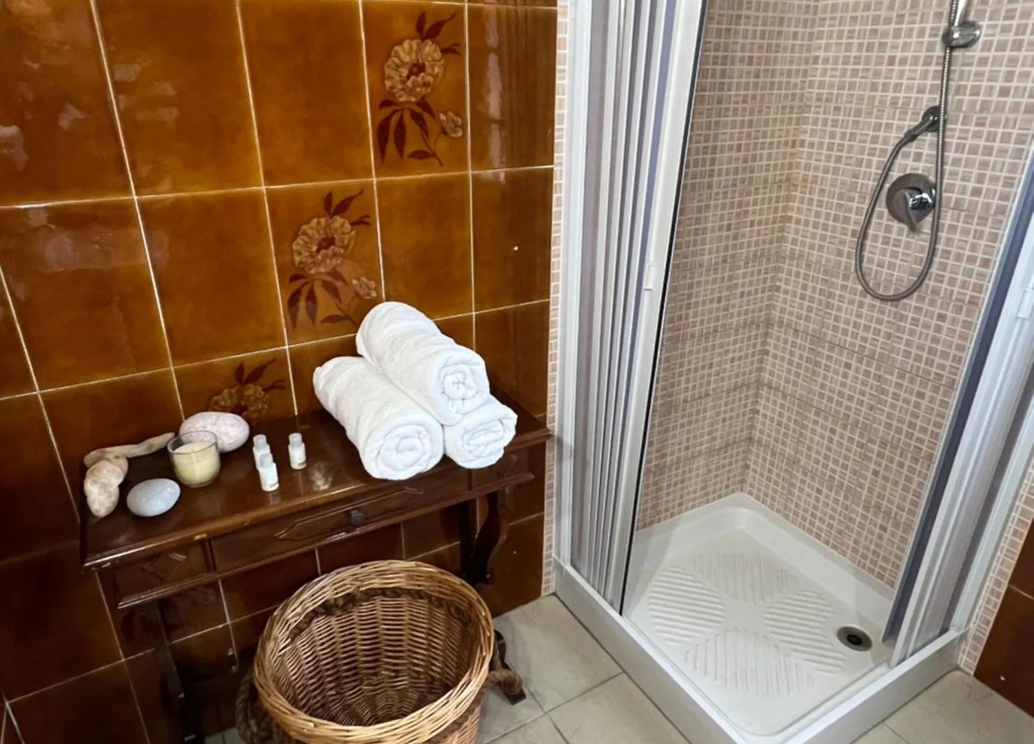 Casa Maestrale Apartment Gonnesa Italy