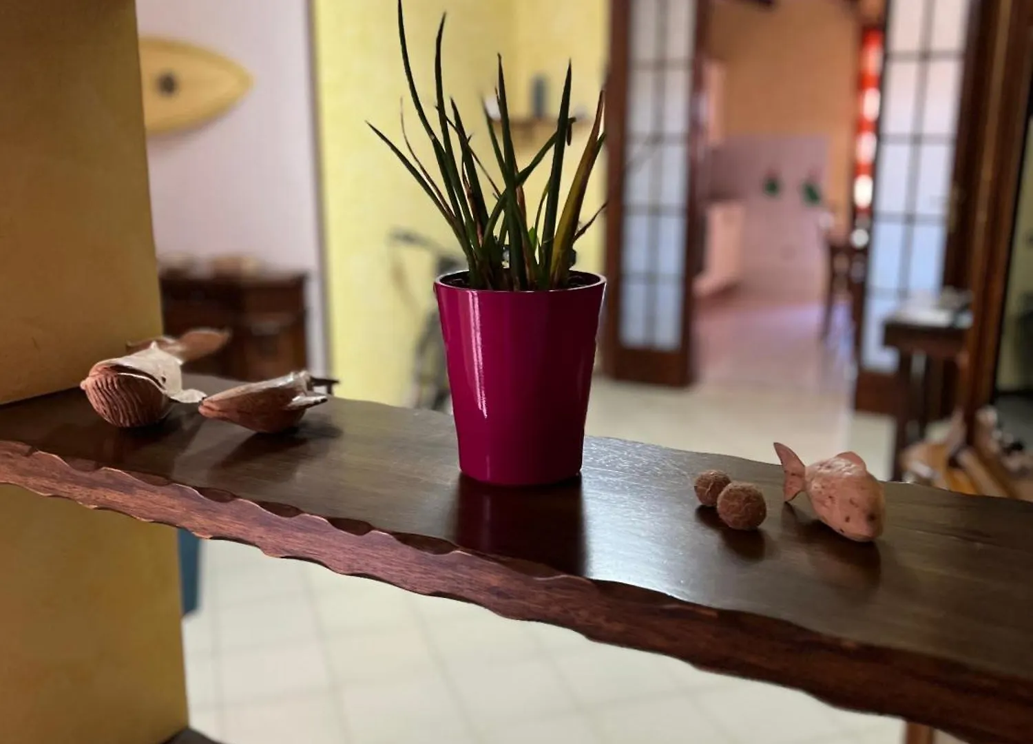 Casa Maestrale Apartment Gonnesa