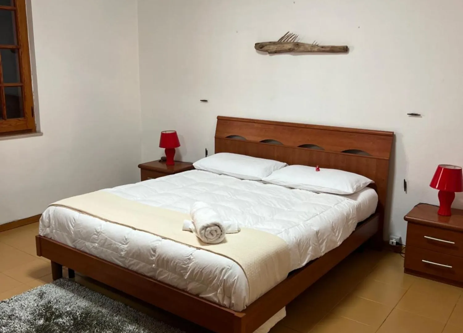 Casa Maestrale Apartment Gonnesa