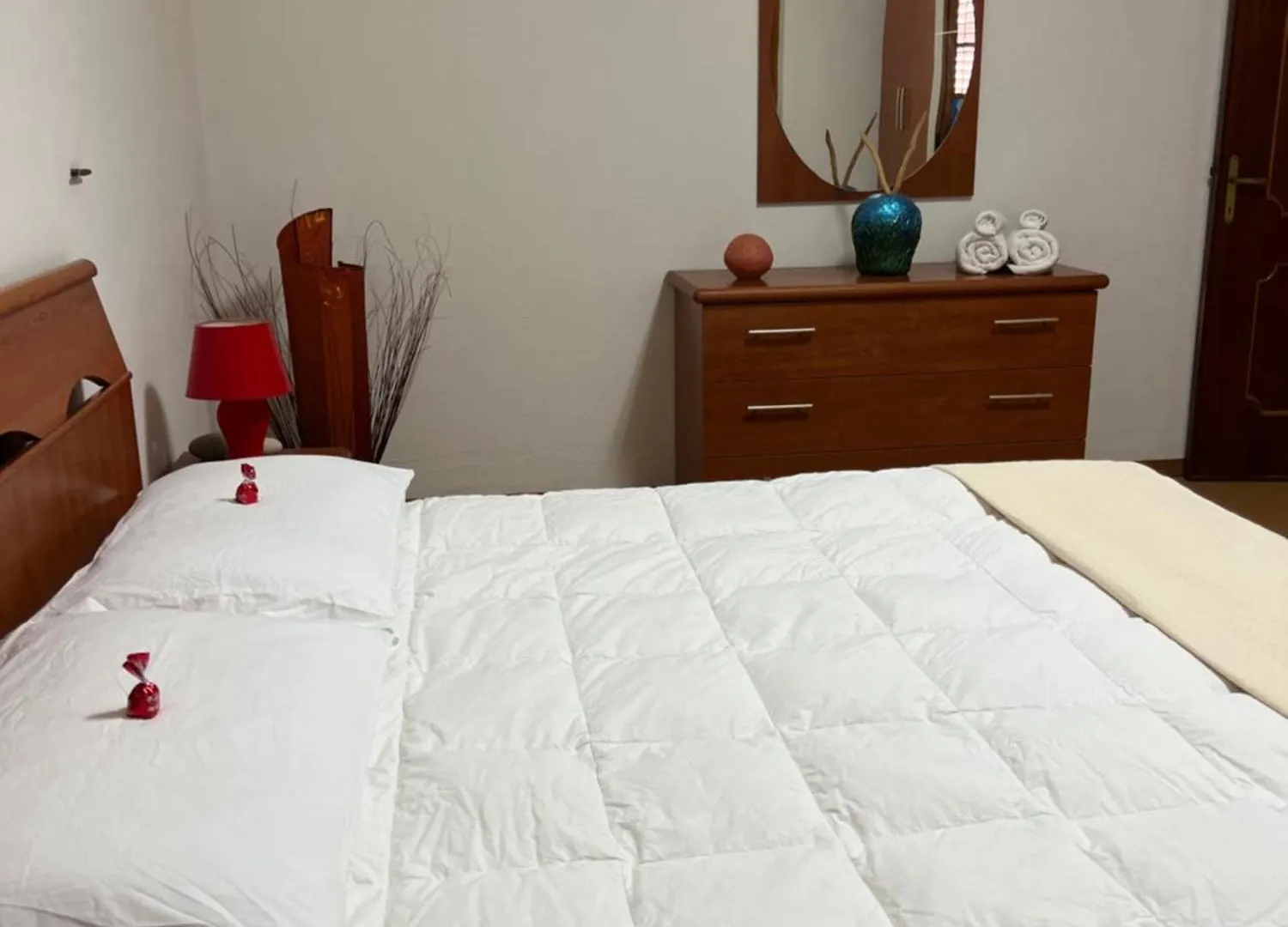 Casa Maestrale Apartment Gonnesa