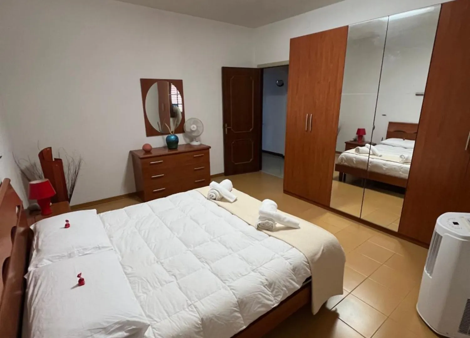 Casa Maestrale Apartment Gonnesa Italy