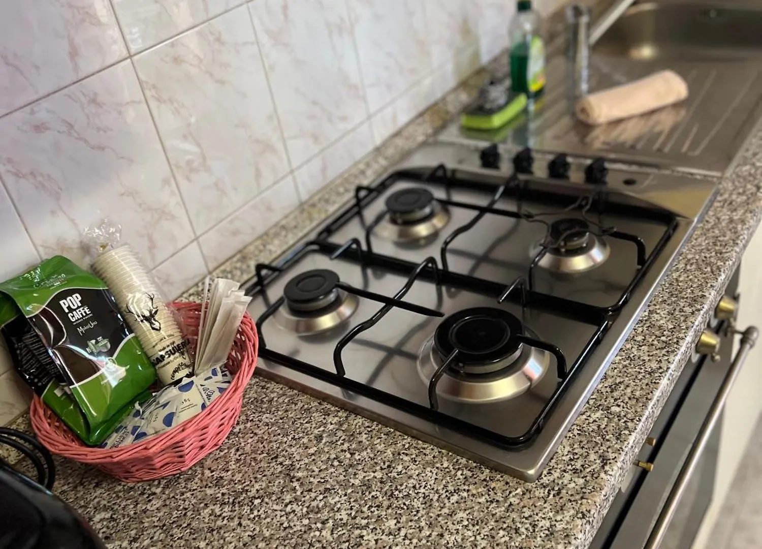 Casa Maestrale Apartment Gonnesa