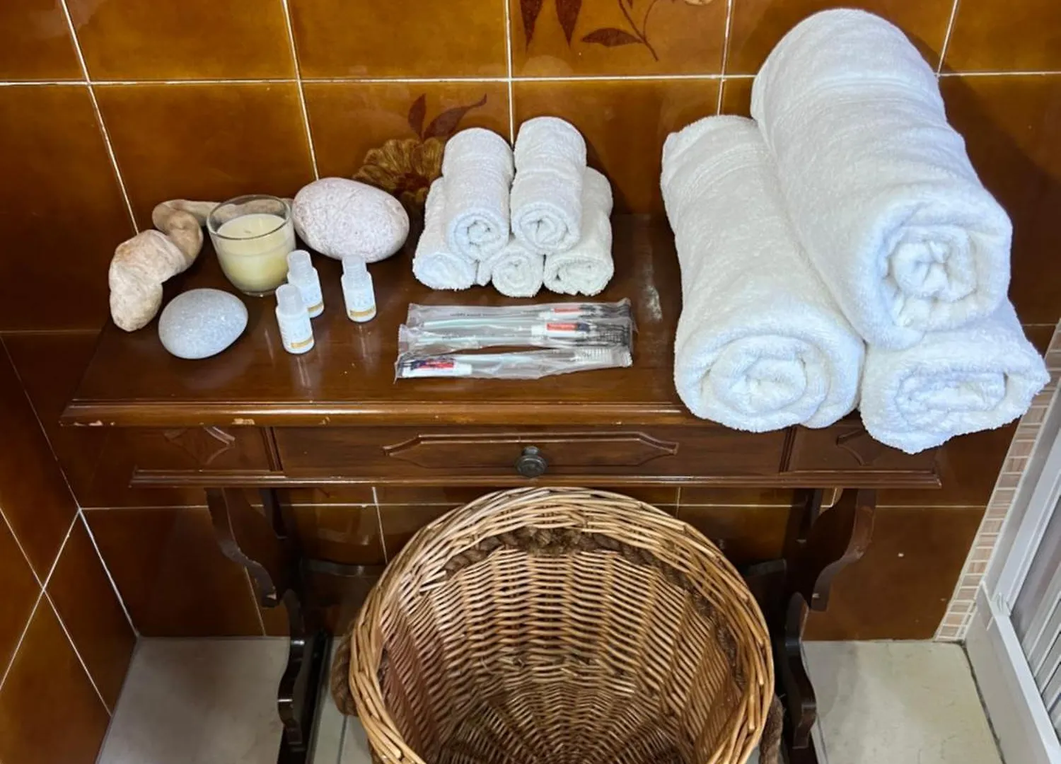 Casa Maestrale Apartment Gonnesa