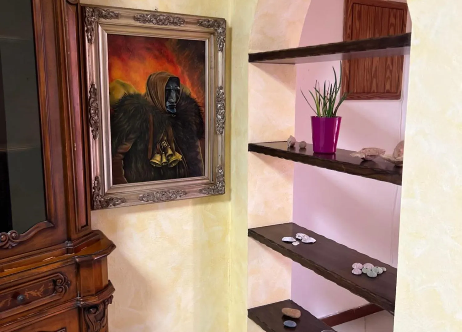 Casa Maestrale Apartment Gonnesa Italy