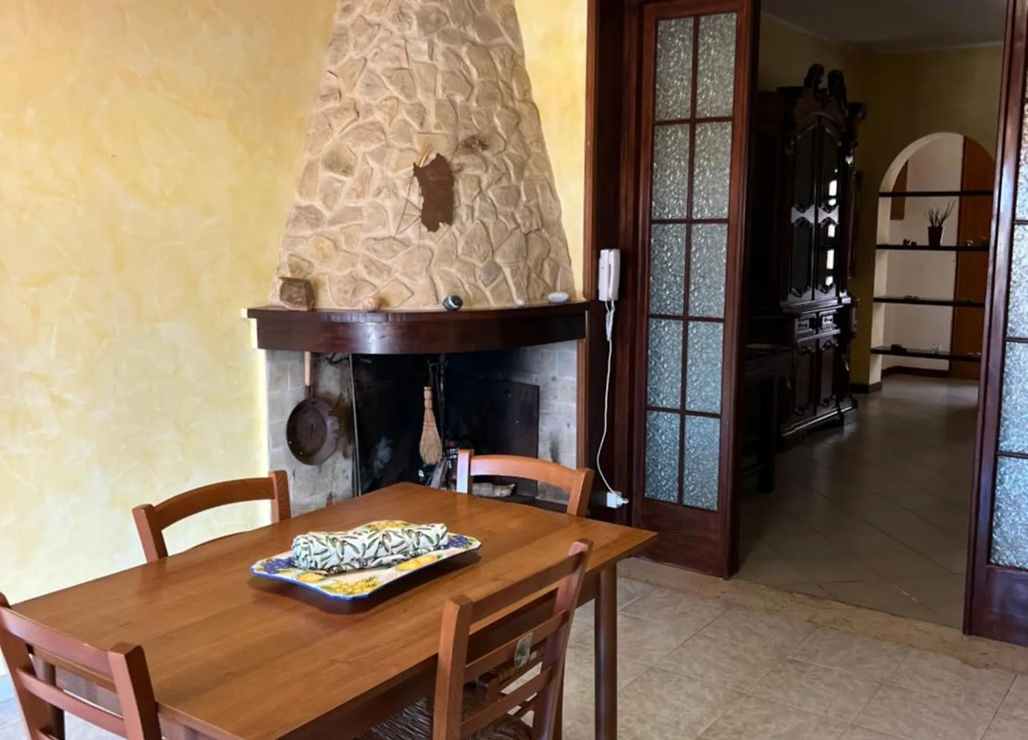 Casa Maestrale Apartment Gonnesa