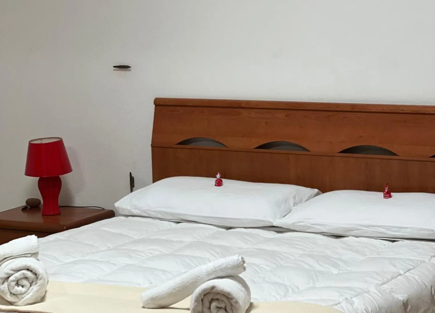 Casa Maestrale Apartment Gonnesa