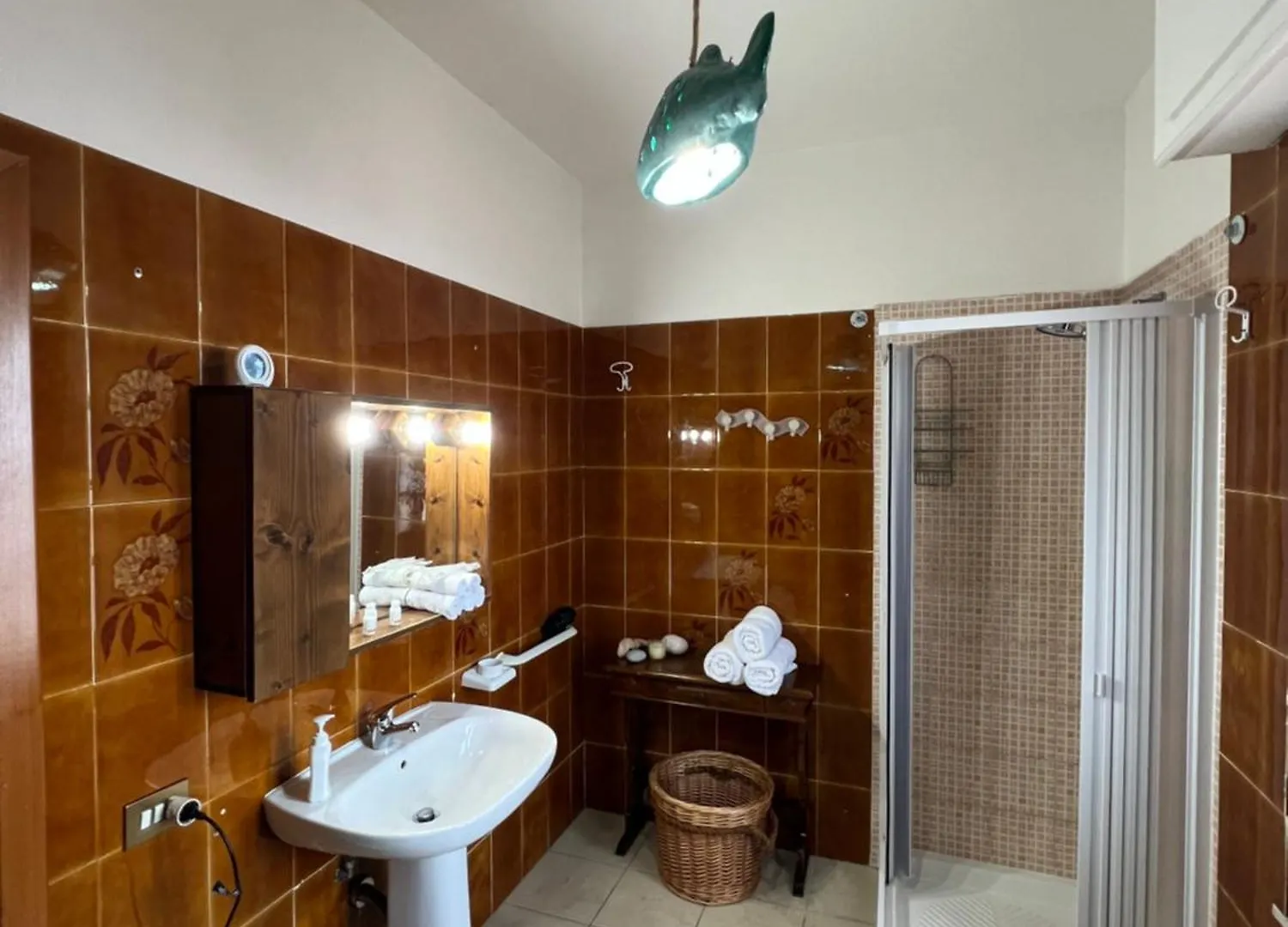 Casa Maestrale Apartment Gonnesa