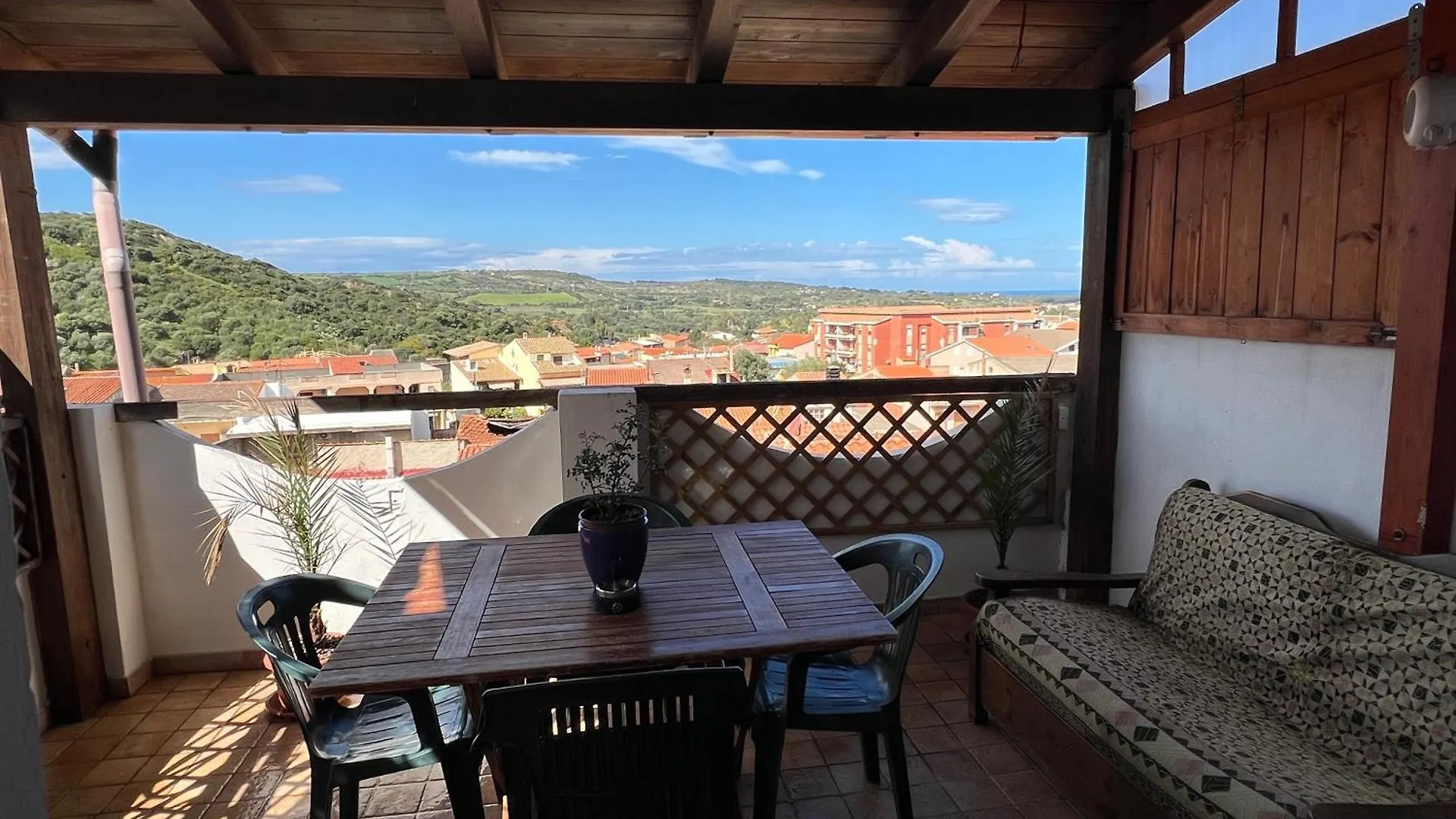 Casa Maestrale Apartment Gonnesa Italy