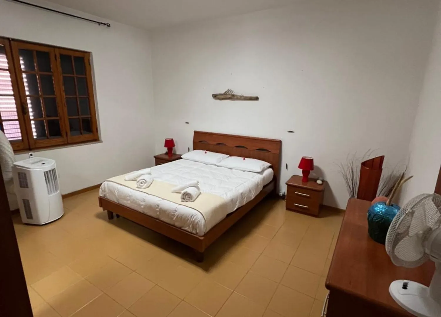 Casa Maestrale Apartment Gonnesa