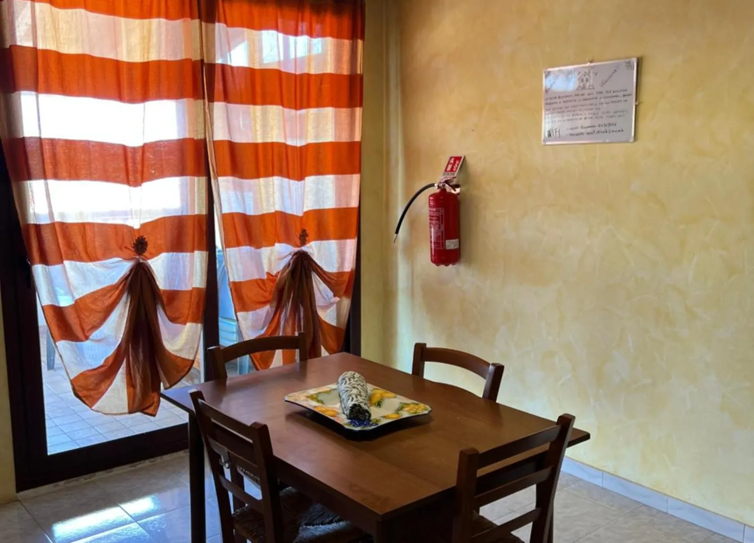 Casa Maestrale Apartment Gonnesa
