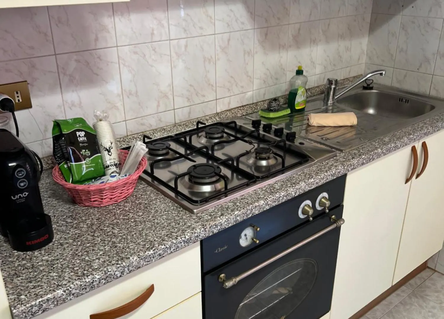 Casa Maestrale Apartment Gonnesa