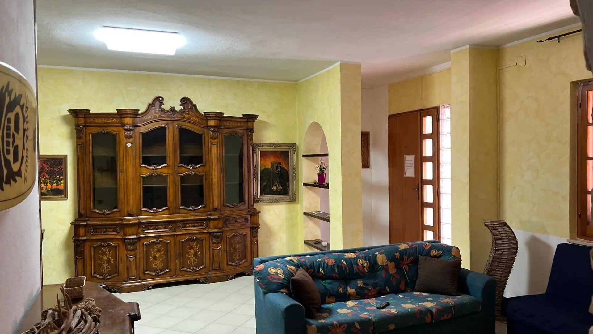 Casa Maestrale Apartment Gonnesa 0*,  Italy