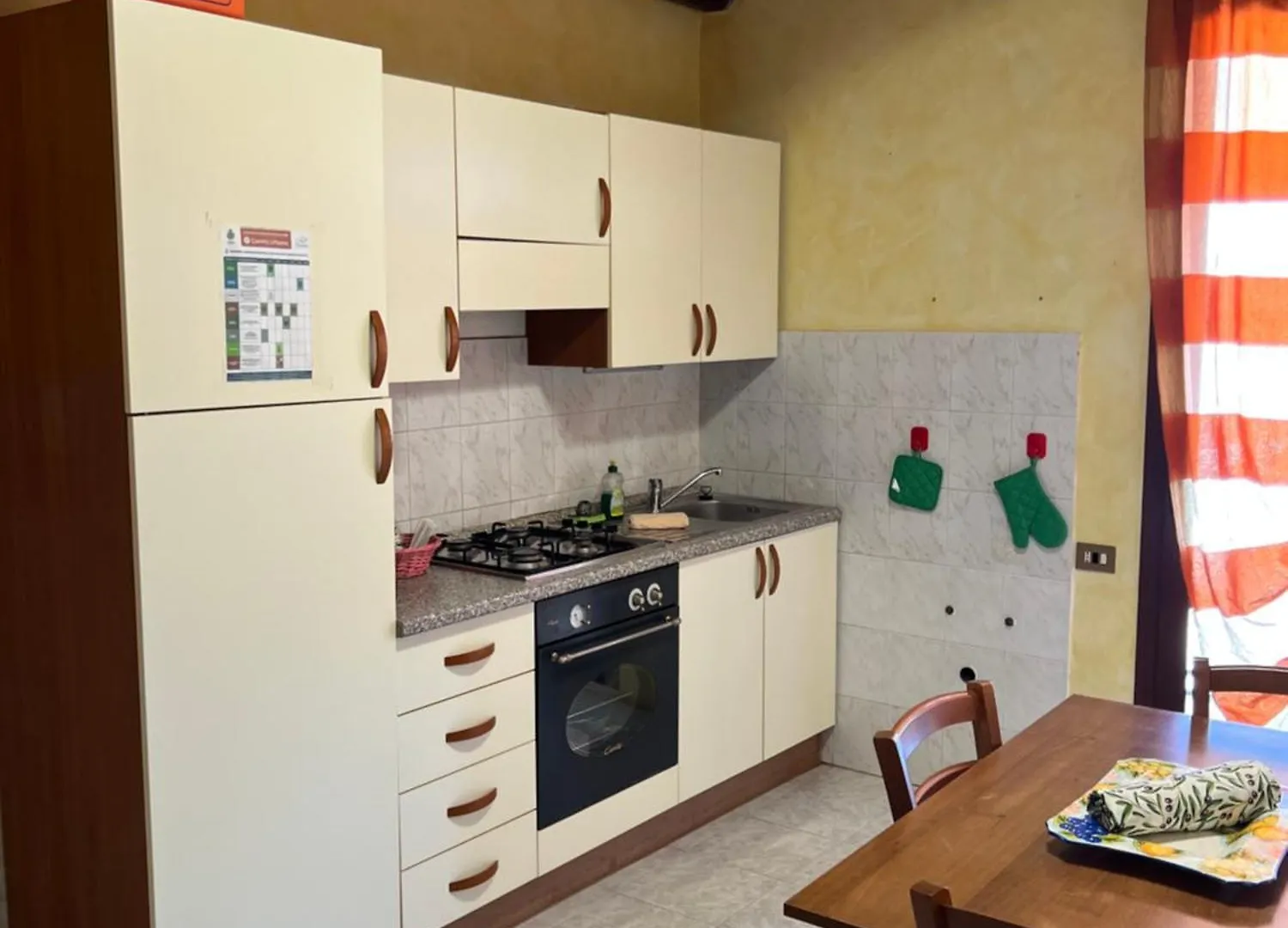 Casa Maestrale Apartment Gonnesa