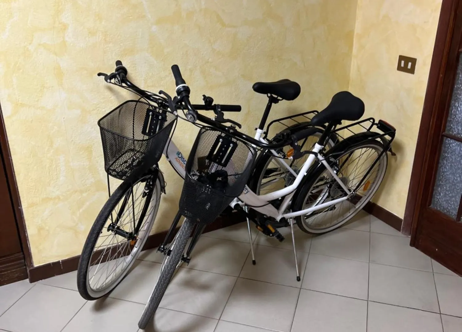 Casa Maestrale Apartment Gonnesa