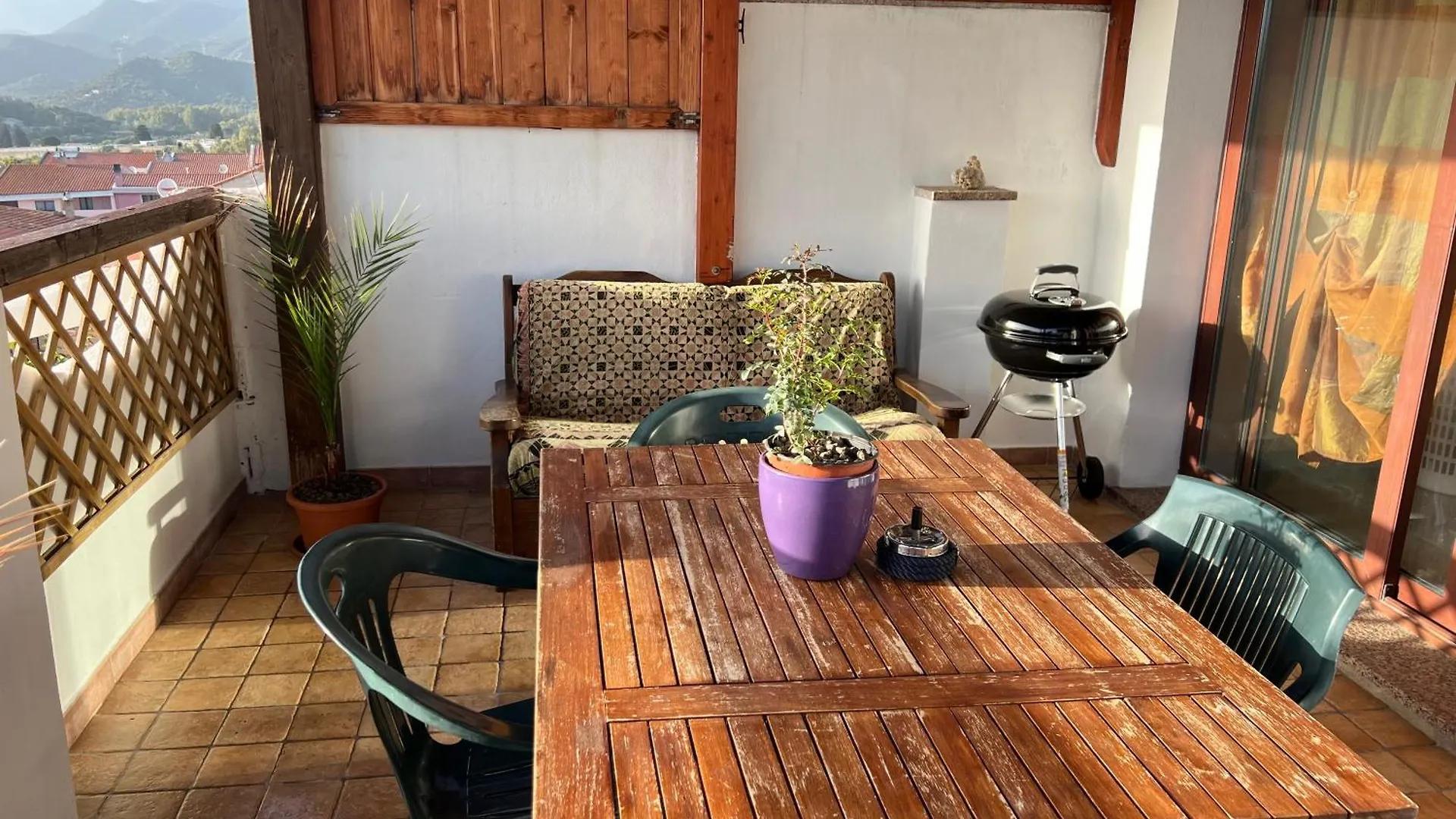 Casa Maestrale Apartment Gonnesa