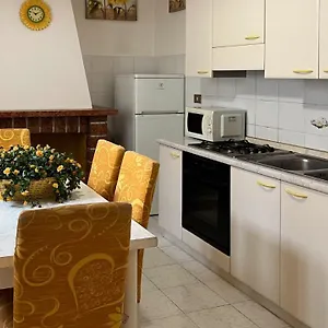 Welcomely - Casa Del Minatore 2 Gonnesa