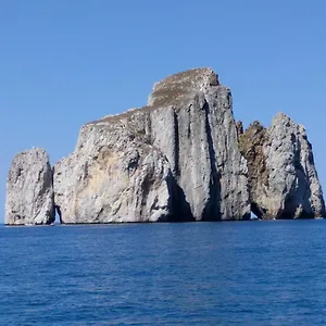 Il Nido Gonnesa