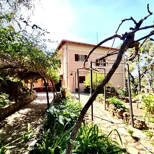 Aragonite Azzurra Casa Hébergement de vacances