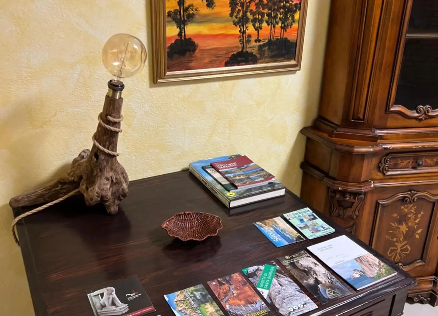 Casa Maestrale Apartment Gonnesa
