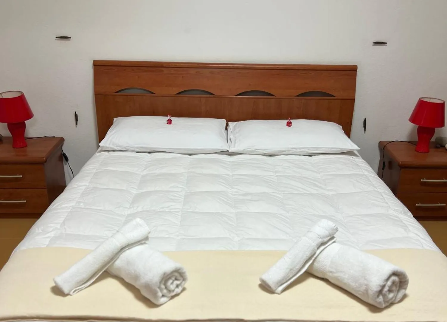 Casa Maestrale Apartment Gonnesa Italy